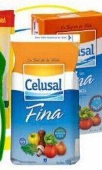 Carrefour Maxi Celusal oferta