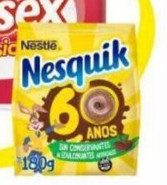 Carrefour Maxi Nesquik oferta