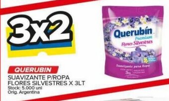 Carrefour Maxi Querubin oferta
