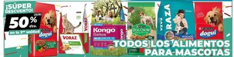 Diarco Todos Los Alimentos Para Mascotas oferta