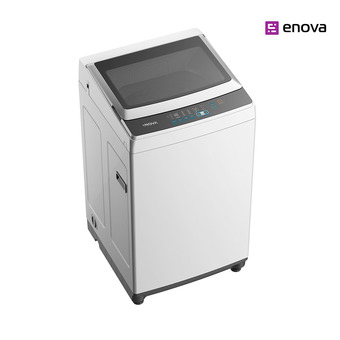 Frávega Lavarropas enova carga superior 5kg blanco oferta