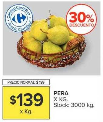 Carrefour Market Pera oferta