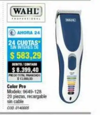 Rio Shop Deco Whal color pro oferta