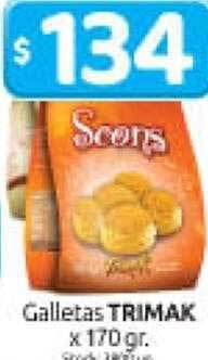 Cordiez Galletas trimak oferta