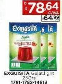 Hipermay Exquisita gelat.light oferta