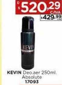Hipermay Kevin deo aer absolute oferta