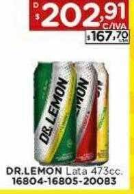 Hipermay Dr. lemon oferta