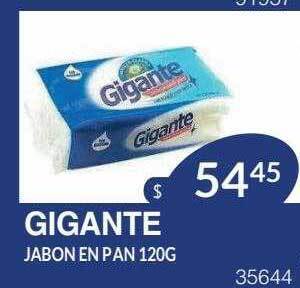 Masivos Gigante jabon en pan oferta