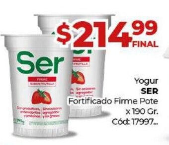 Diarco Yogur Ser oferta