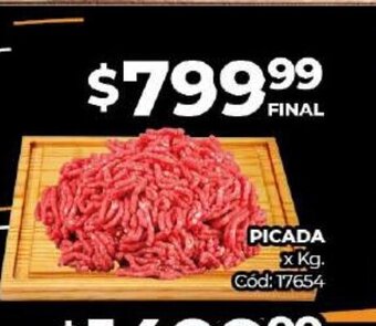 Diarco Picada x kg oferta