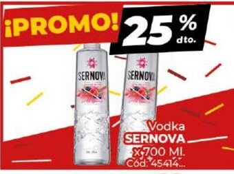 Diarco Vodka Sernova oferta
