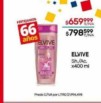 Nini Mayorista Elvive sh.-ac. oferta