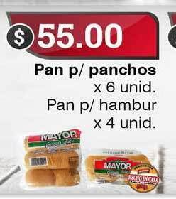 Pan P/ Panchos