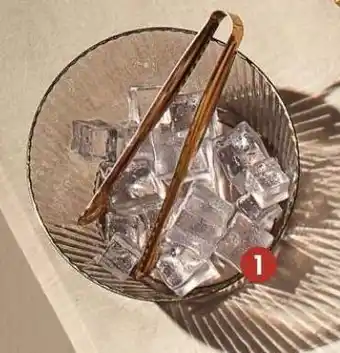 Changomas Bowl stripes borde dorado 800ml oferta