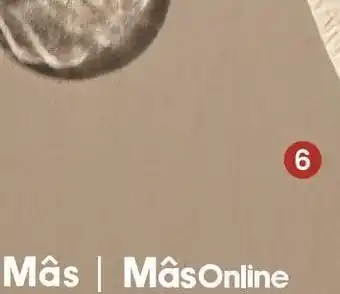 Changomas Mantel con flecos oferta