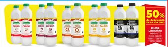 Makro En Leche La Serenisima oferta