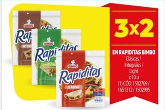 En Rapiditas Bimbo