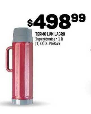 Makro Termo Lumilagro 1lt oferta
