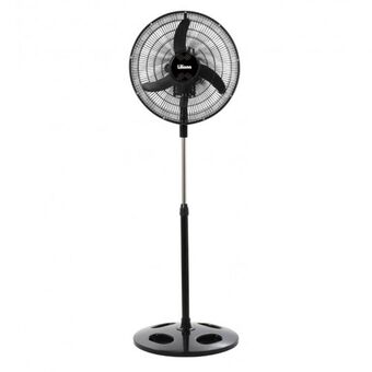 Frávega Ventilador de pie liliana vprn20 oferta