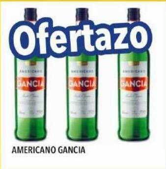 Hergo Americano gancia oferta