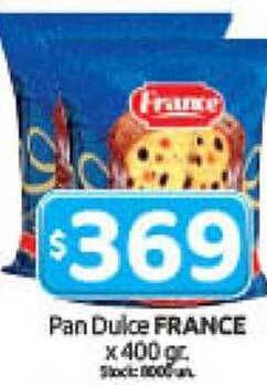 Cordiez Pan dulce france oferta