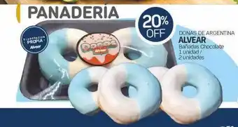 Alvear Donas de argentina alvear oferta