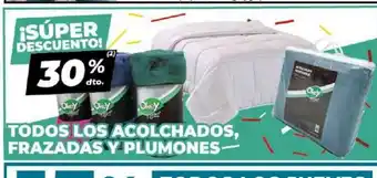 Diarco Todos Los Acolchados, Frazadas Y Plumones oferta
