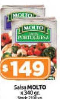 Cordiez Salsa molto oferta