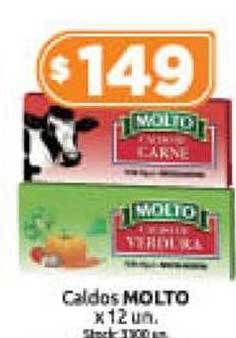 Cordiez Caldos molto oferta