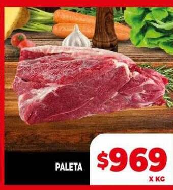 Makro Paleta oferta