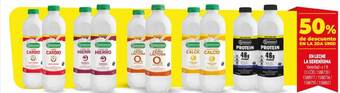 Makro Leche la serenisima oferta