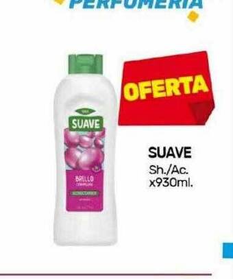 Nini Mayorista Suave sh. ac. oferta