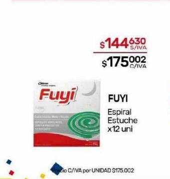 Nini Mayorista Fuyi espiral estuche oferta