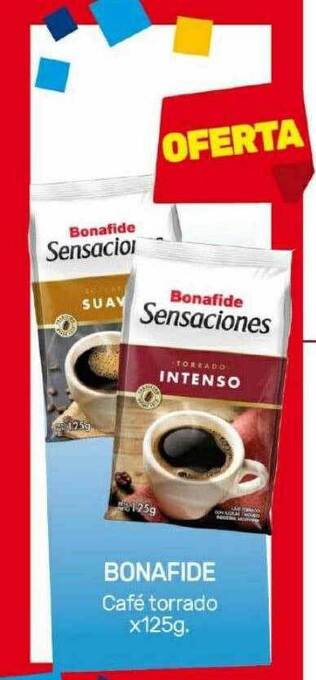 Nini Mayorista Bonafide café torrado oferta