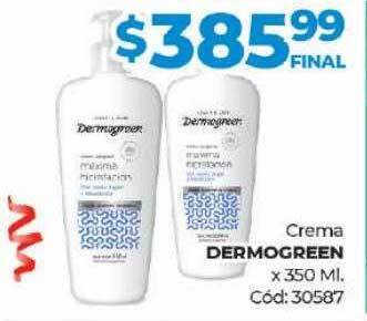 Diarco Crema dermogreen oferta