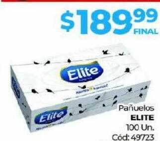 Diarco Pañuelos elite oferta