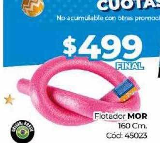 Diarco Flotador mor oferta