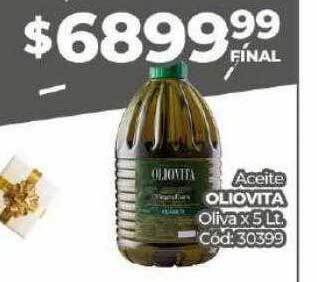 Diarco Aceite oliovita oliva oferta