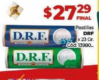 Diarco Pastillas drf oferta
