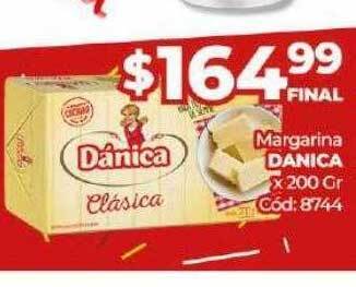 Diarco Margarina danica oferta