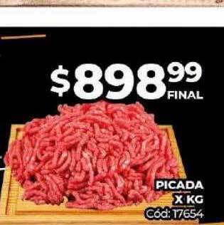 Diarco Picada oferta