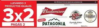 Carrefour Market Patagonia oferta
