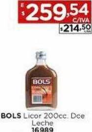 Hipermay Bols licor dce leche oferta