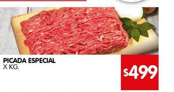 Disco Picada Especial oferta