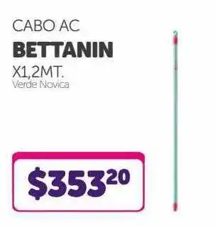 La Gallega Supermercados Cabo ac bettanin oferta