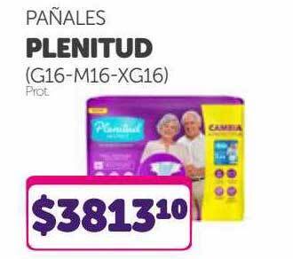 La Gallega Supermercados Pañales plenitud oferta