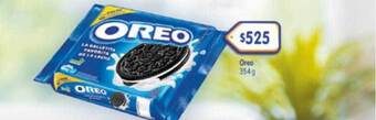 La Gallega Supermercados Oreo oferta