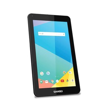 Frávega Tablet sansei 7” 32gb ts7a232 oferta