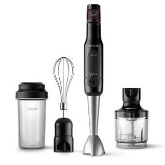 Frávega Licuadora de mano philips hr2626/80 oferta
