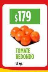 Supermercados Vea Tomate redondo oferta